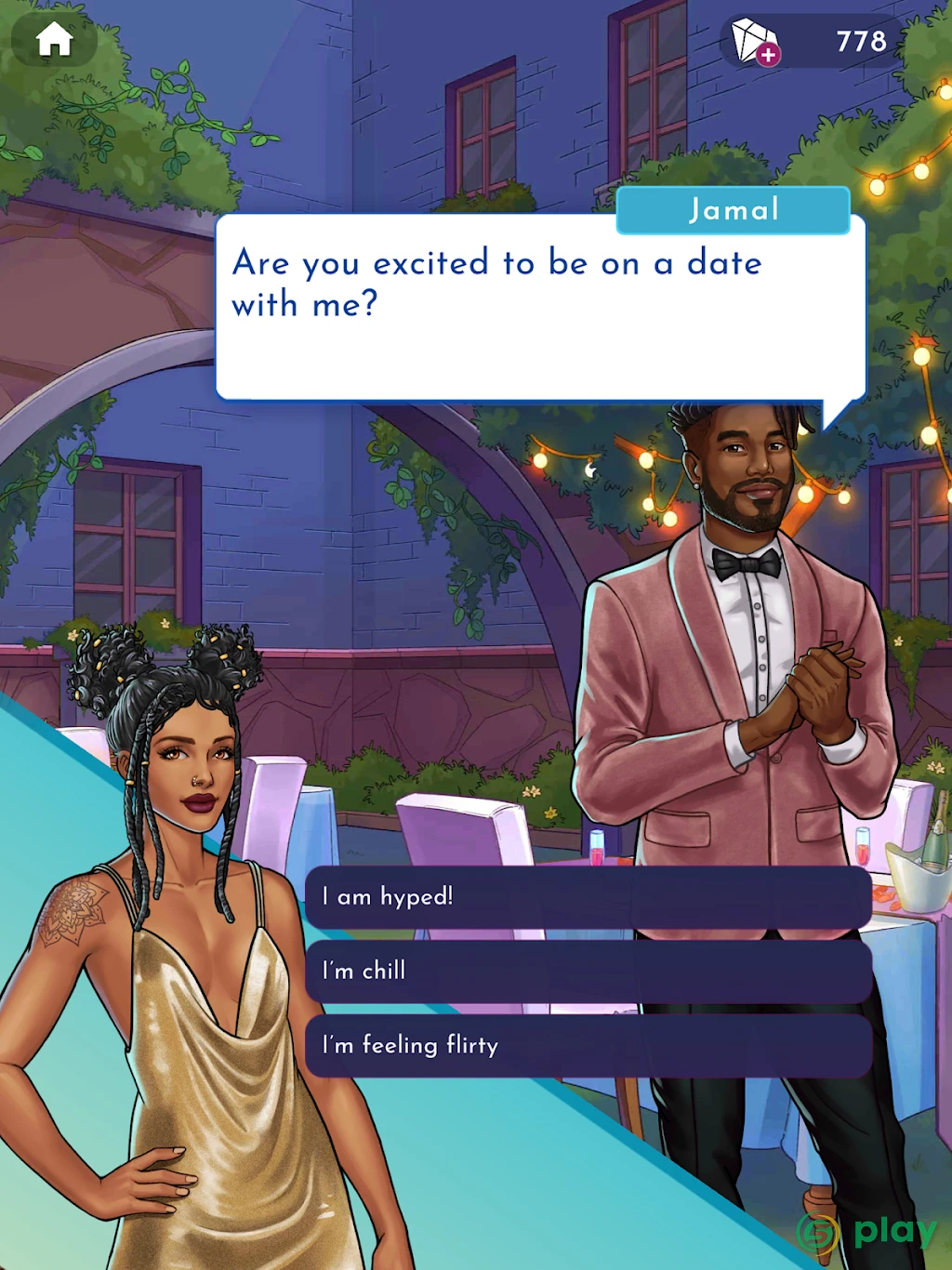 Love Island: The Game — скриншот 11