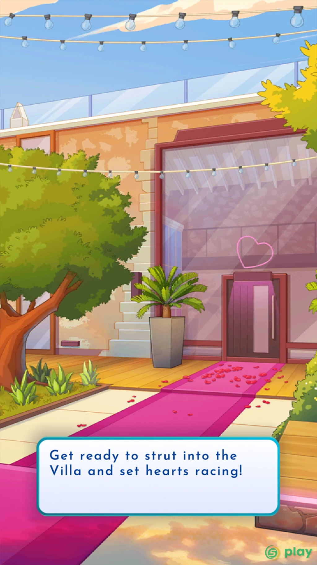 Love Island: The Game — скриншот 2