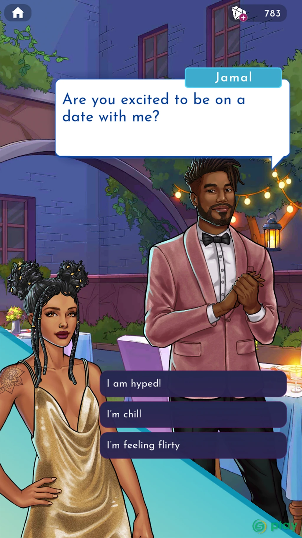 Love Island: The Game — скриншот 5