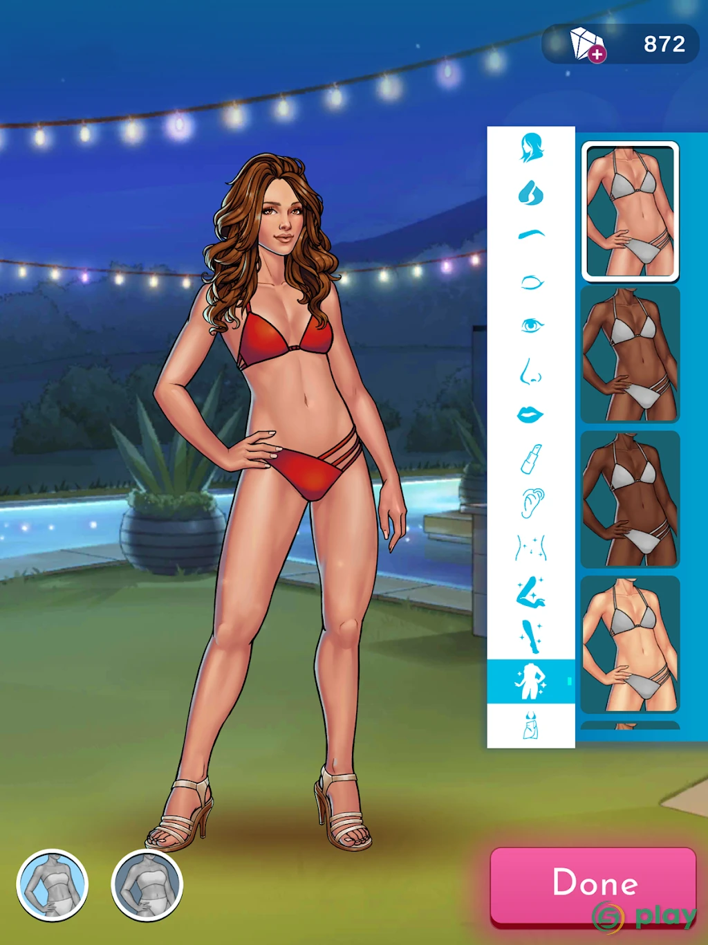 Love Island: The Game — скриншот 7