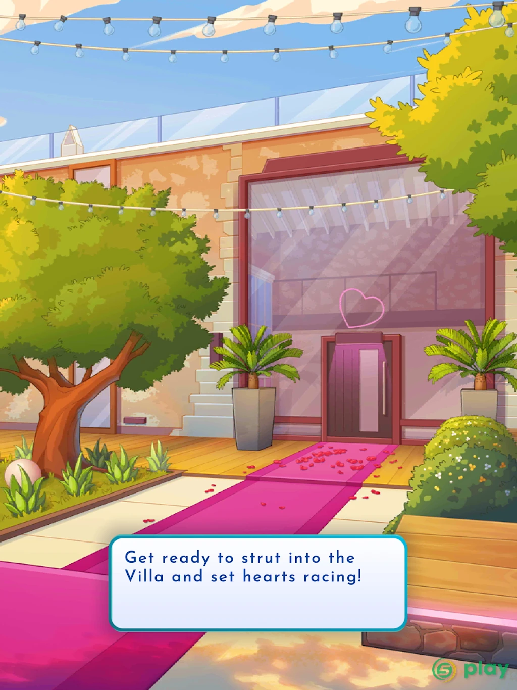 Love Island: The Game — скриншот 8
