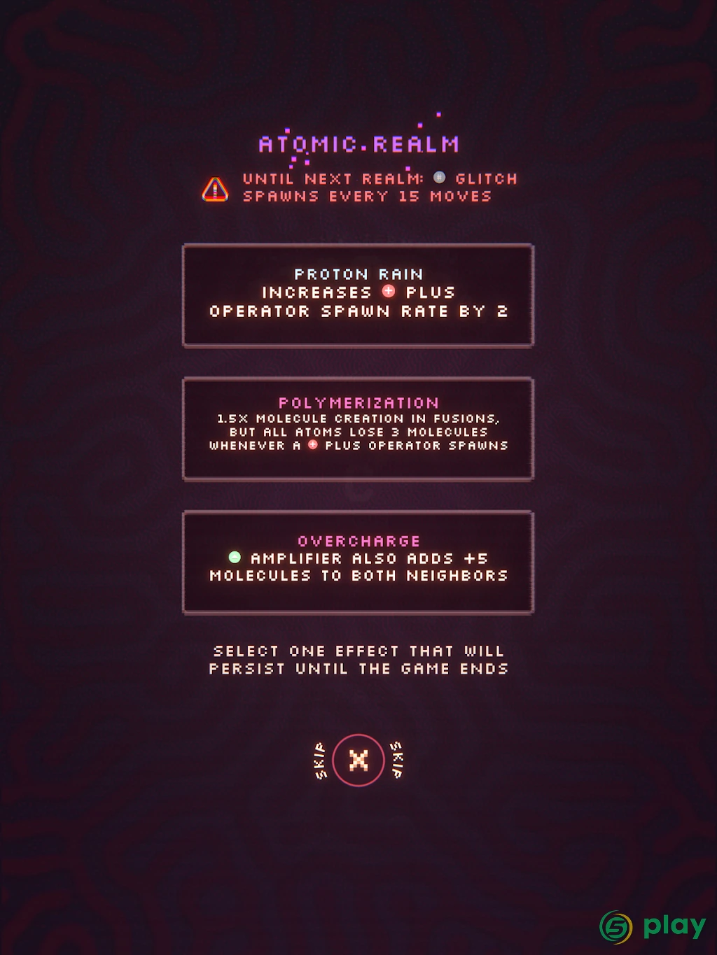 Atomas Neo — скриншот 11