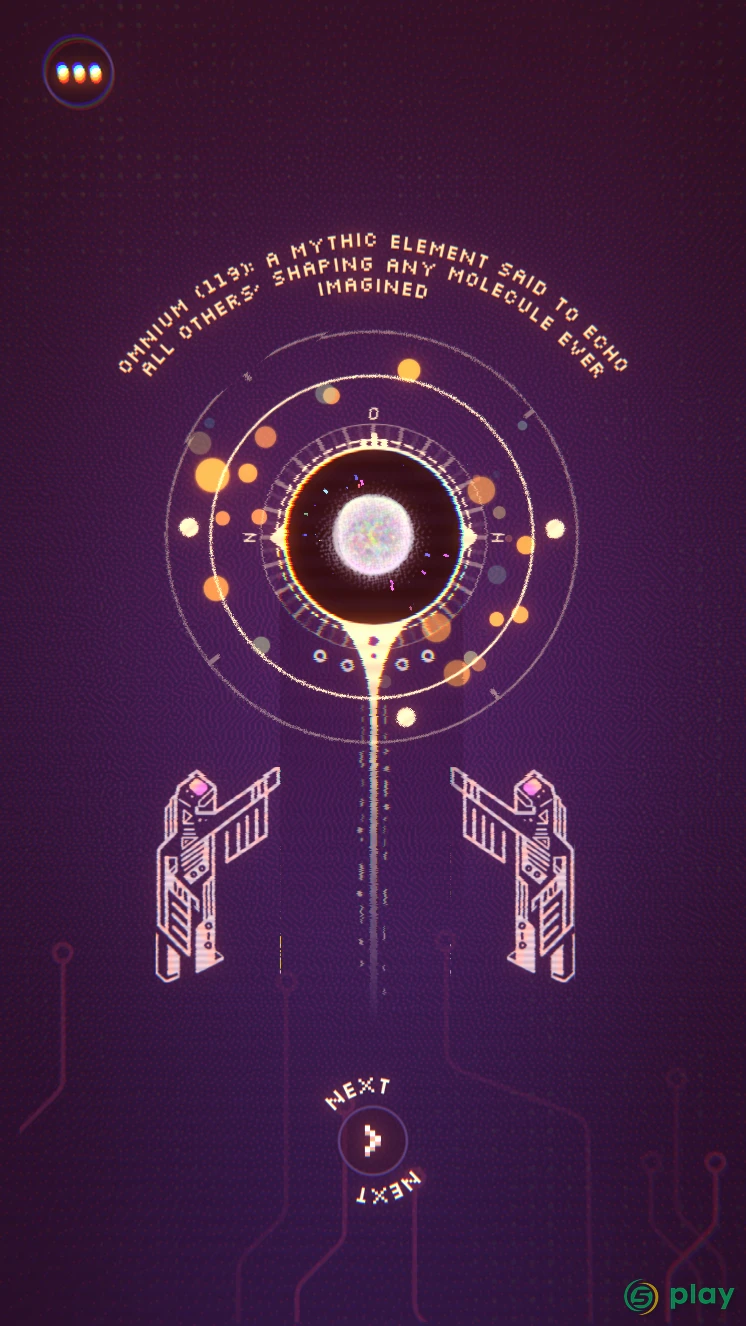 Atomas Neo — скриншот 3