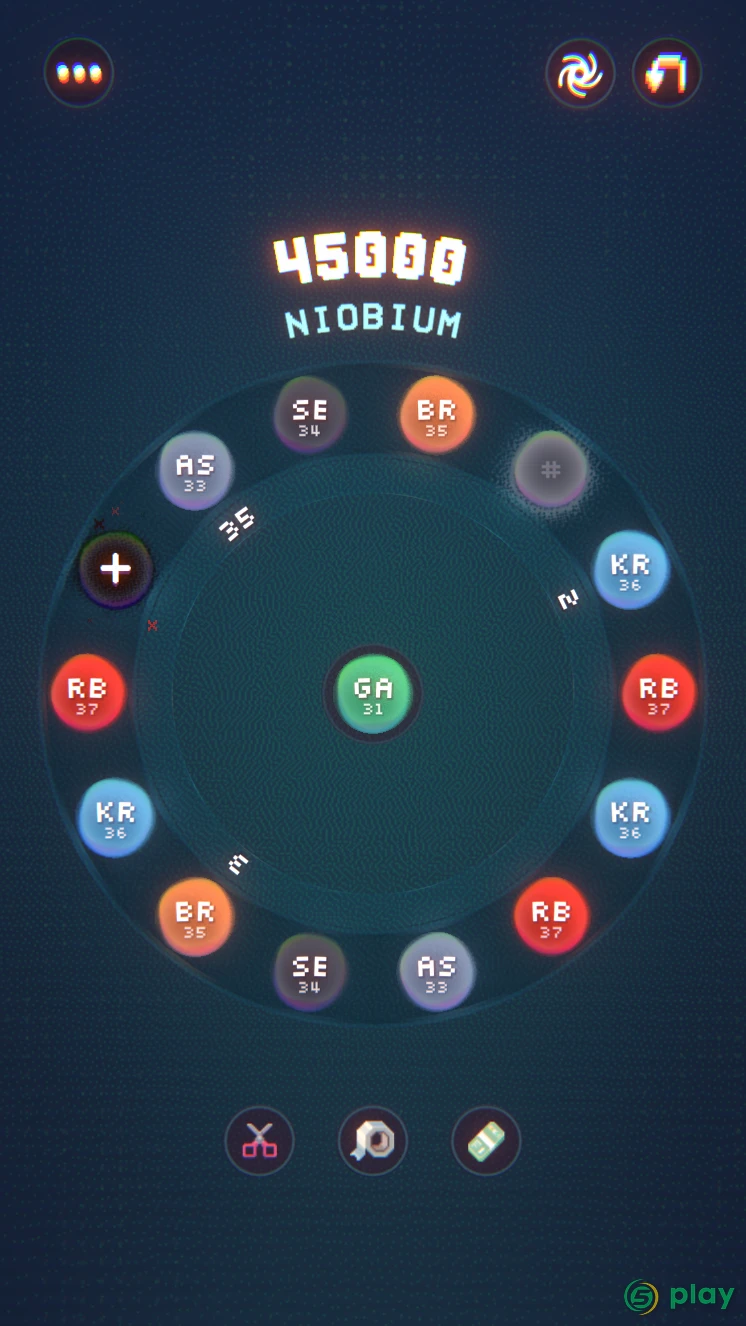 Atomas Neo — скриншот 7