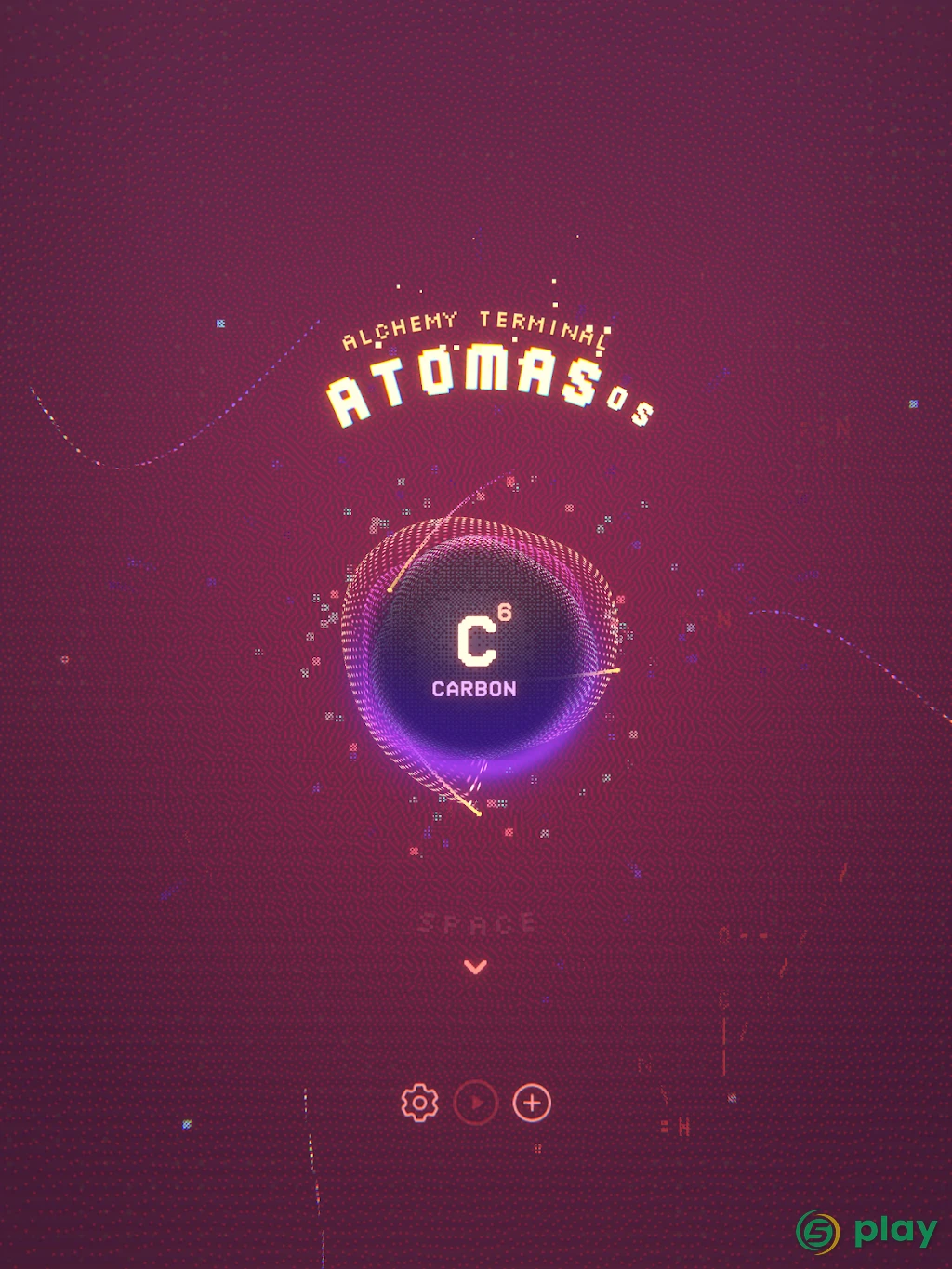 Atomas Neo — скриншот 9