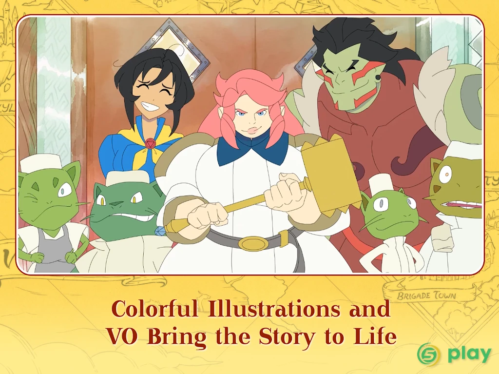 Battle Chef Brigade — скриншот 12