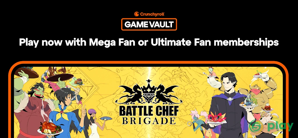 Battle Chef Brigade — скриншот 1