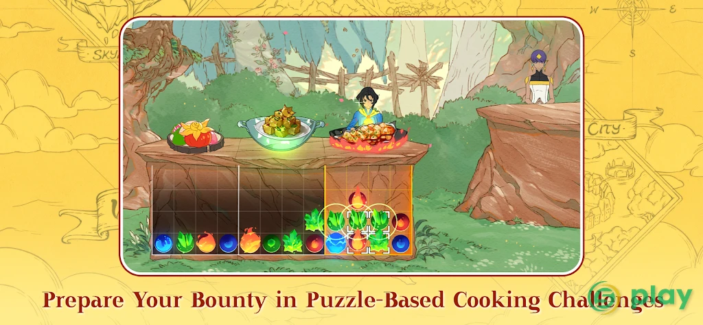 Battle Chef Brigade — скриншот 5