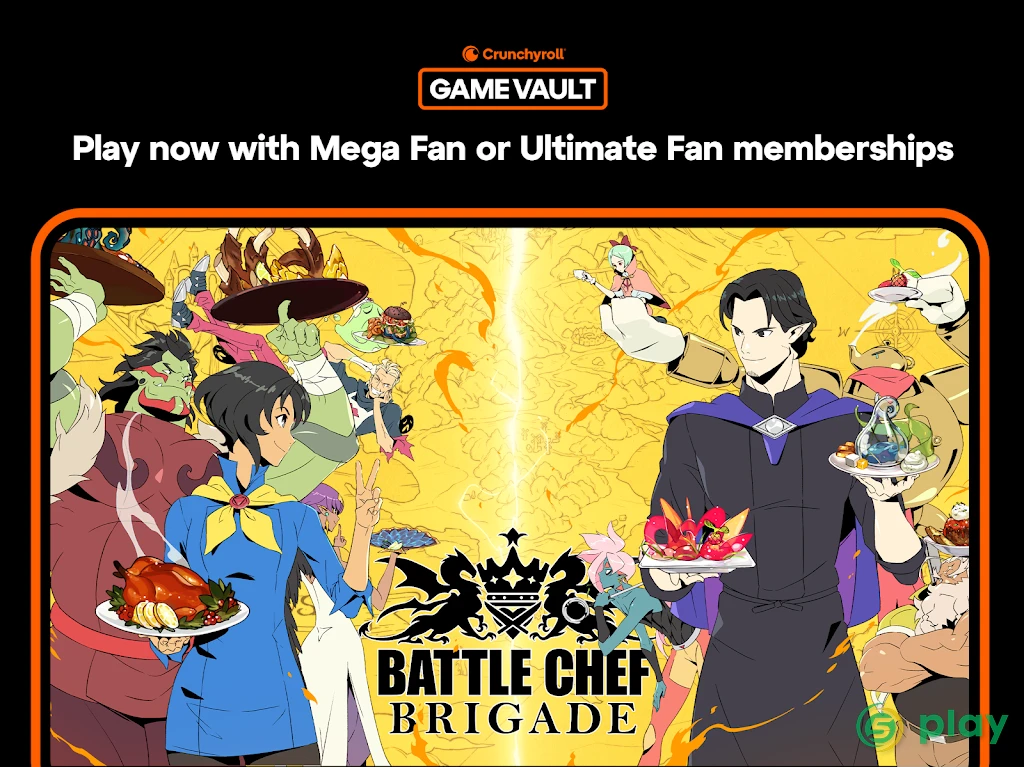 Battle Chef Brigade — скриншот 7