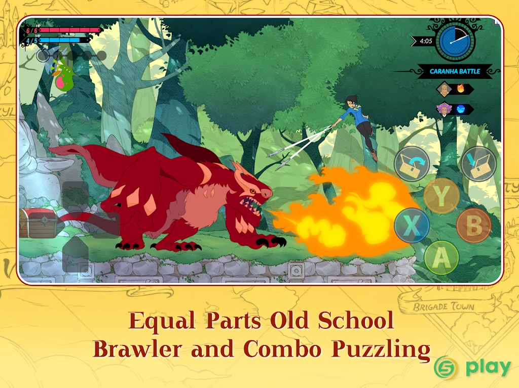 Battle Chef Brigade — скриншот 9