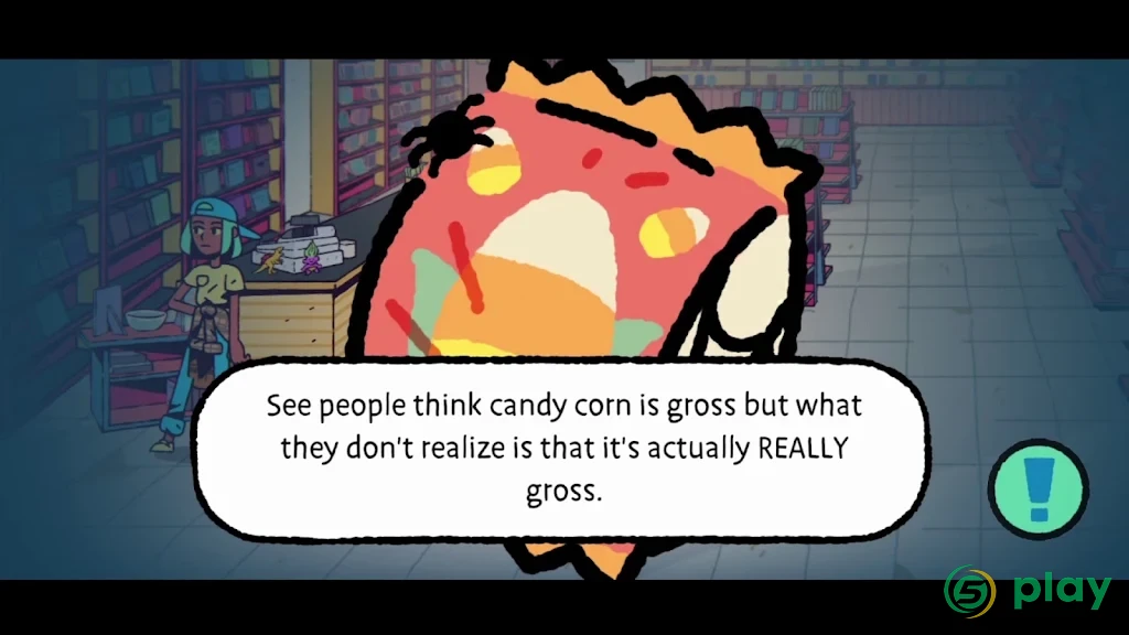 The Big Con — скриншот 8