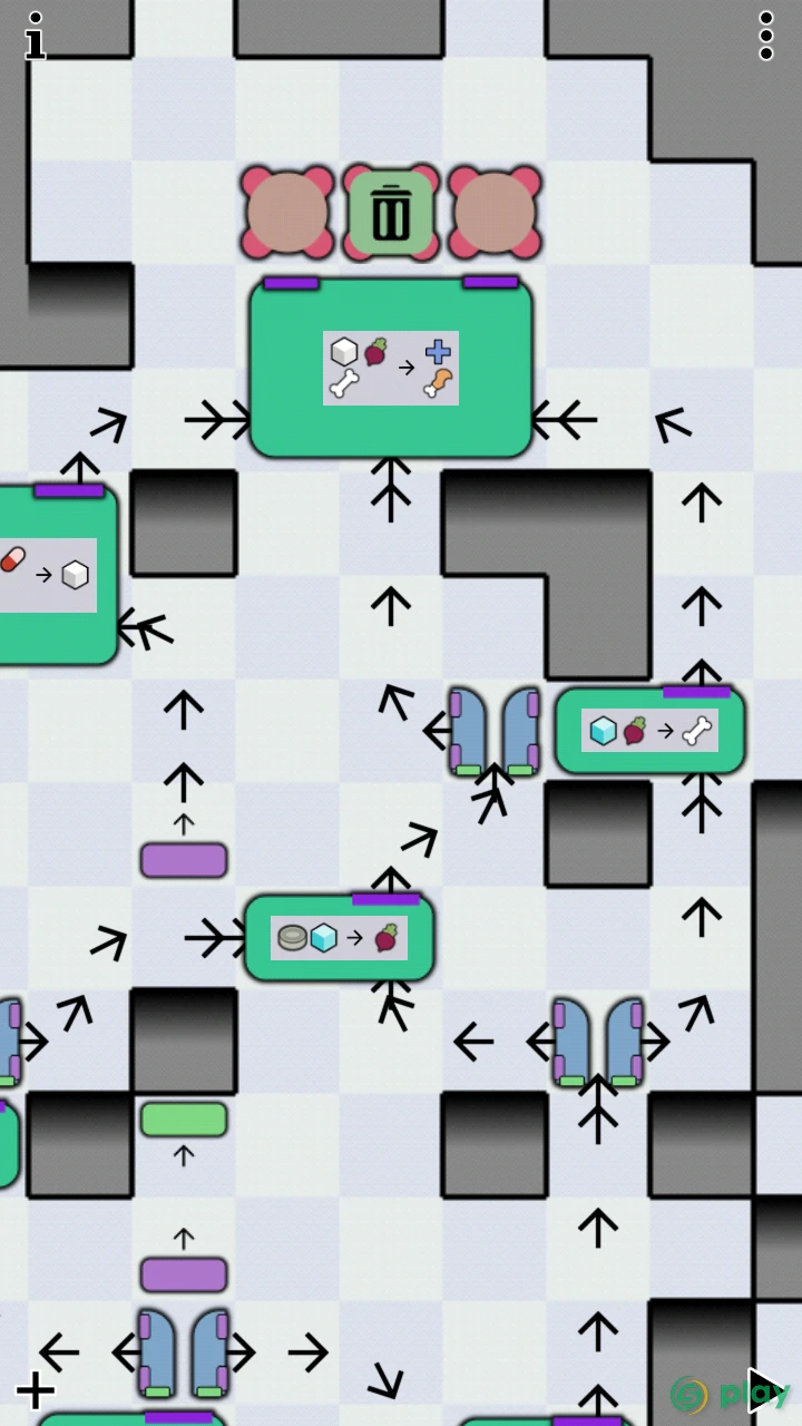 Bleentoro Pro — скриншот 3