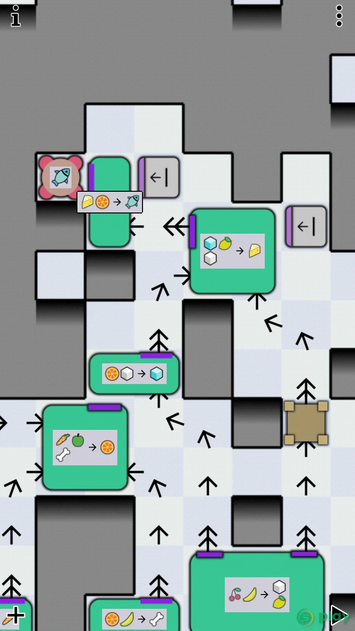 Bleentoro Pro — скриншот 5