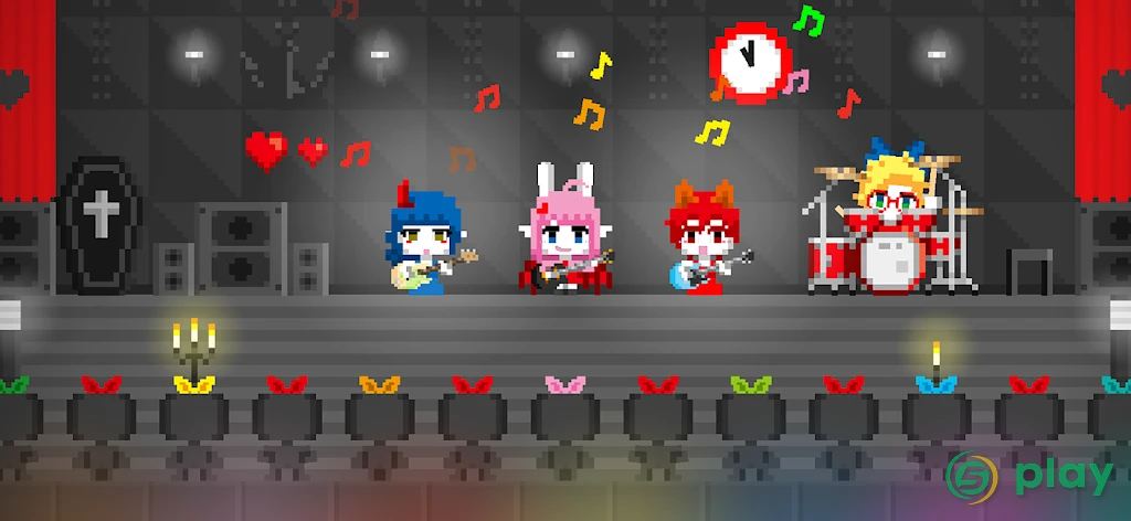 BOKU BOKU — скриншот 5