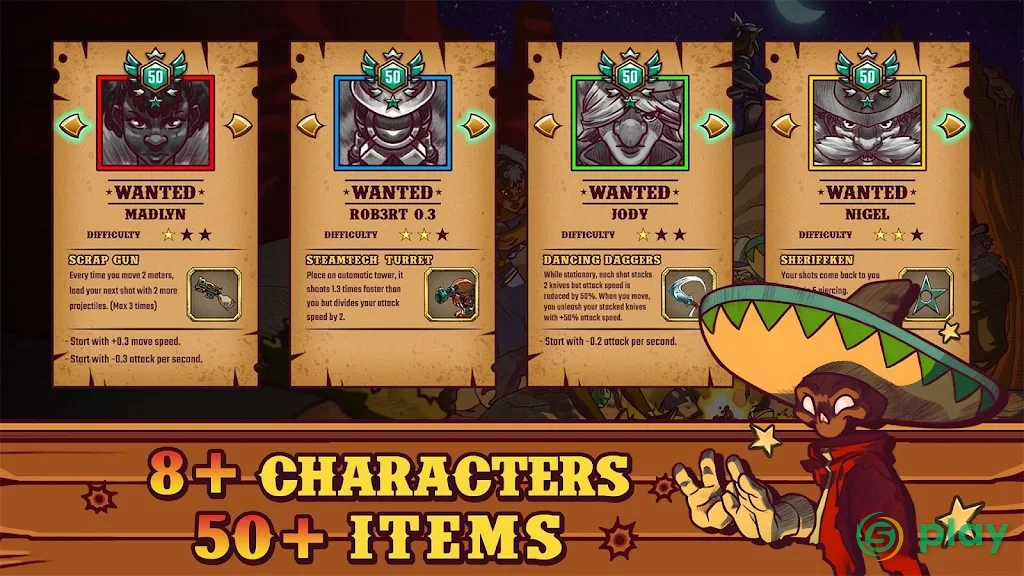 Bounty Of One: Premium — скриншот 4