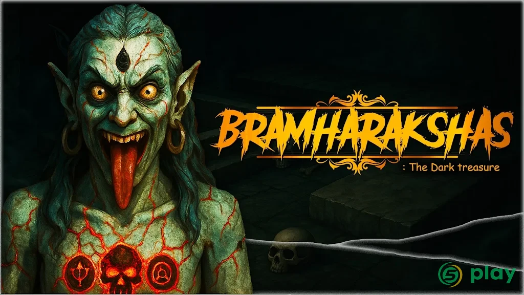 Bramharakshas: Фольклорный хоррор — скриншот 7