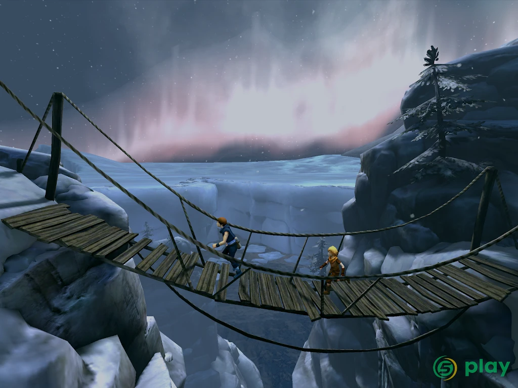 Brothers: a Tale of two Sons — скриншот 10
