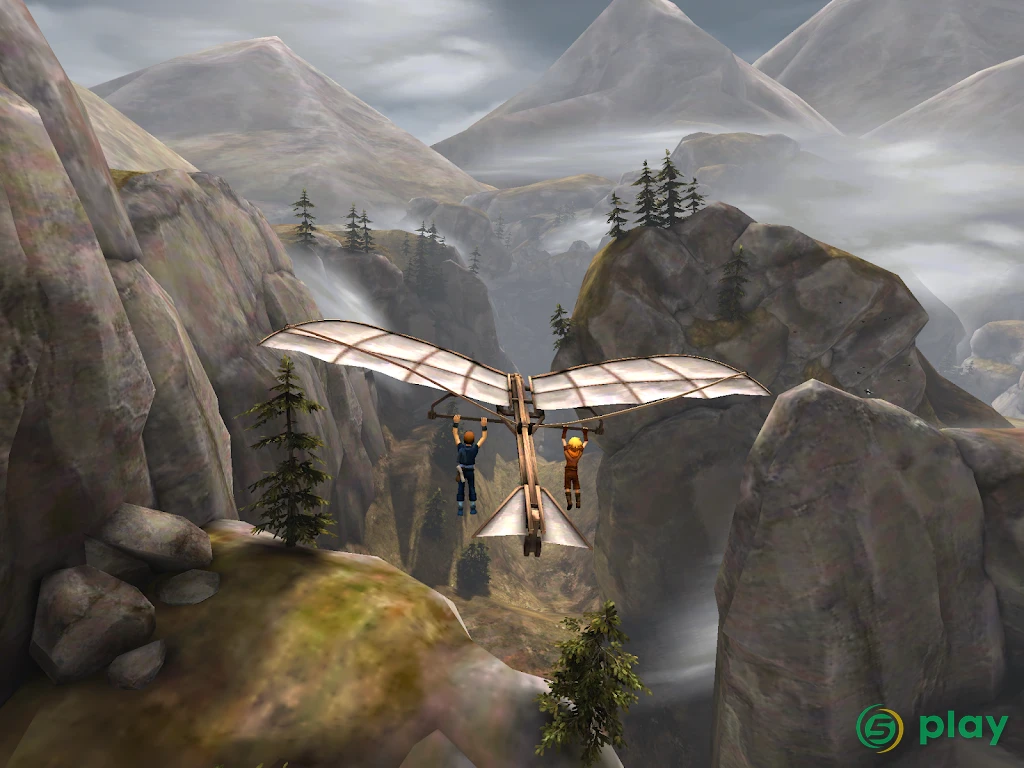 Brothers: a Tale of two Sons — скриншот 11
