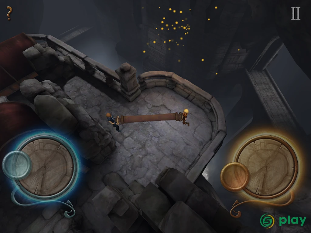 Brothers: a Tale of two Sons — скриншот 12