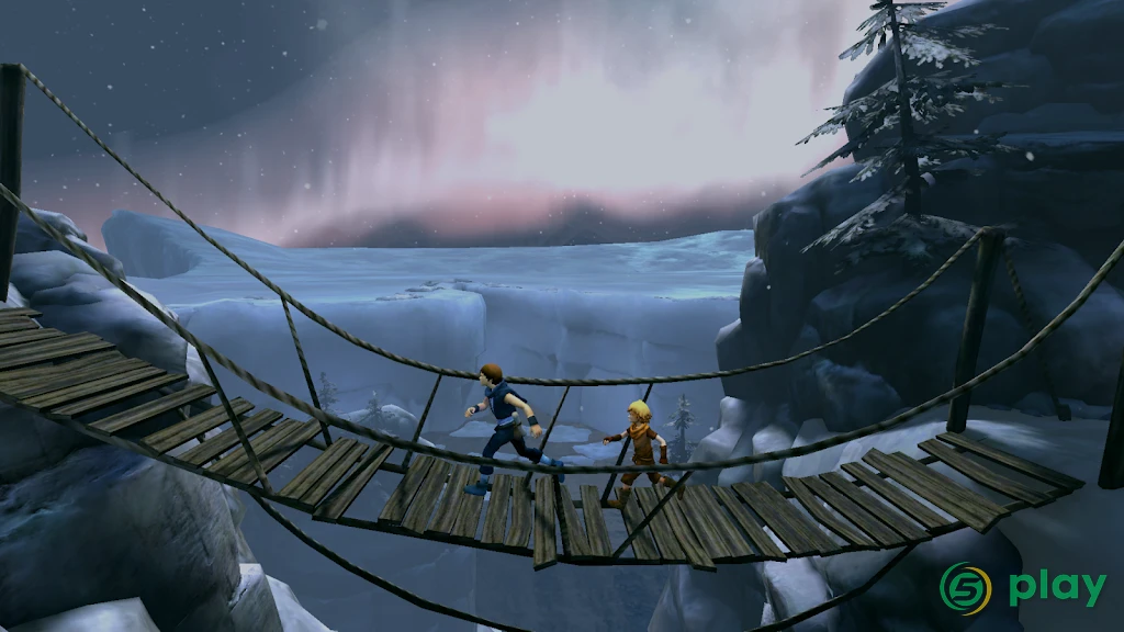 Brothers: a Tale of two Sons — скриншот 3