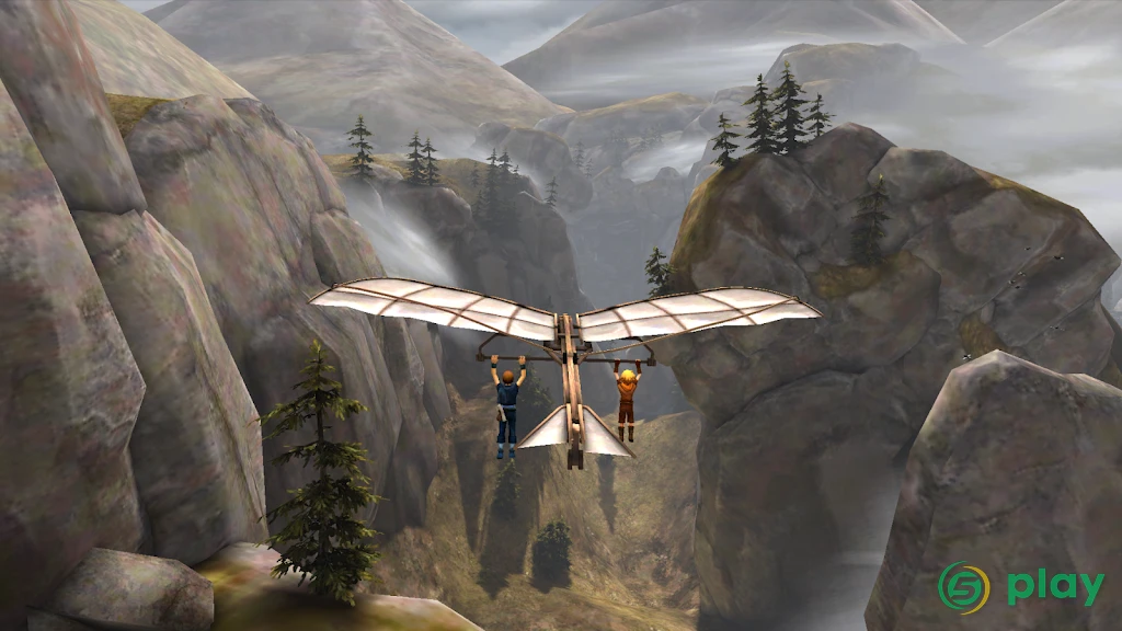 Brothers: a Tale of two Sons — скриншот 4