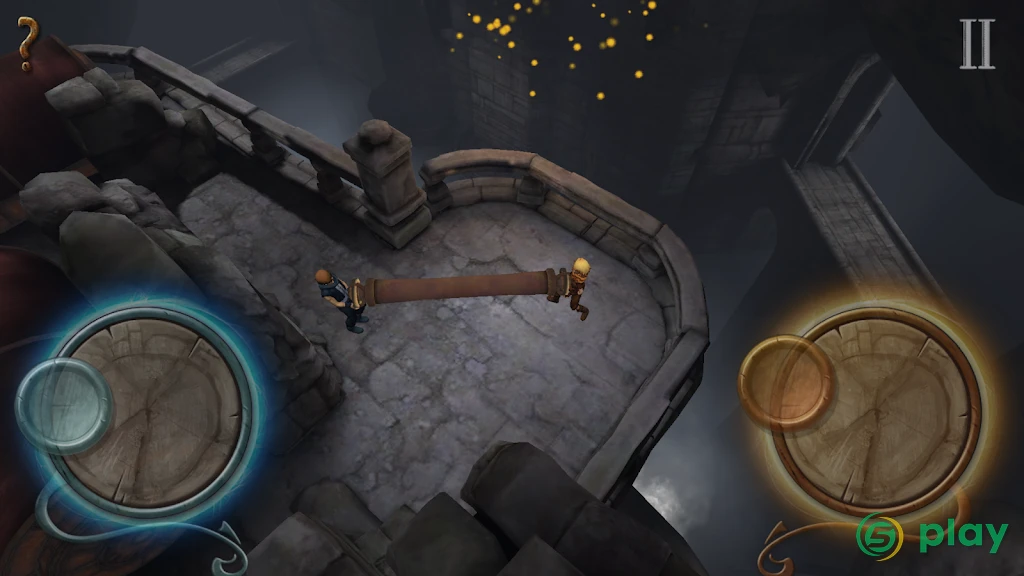 Brothers: a Tale of two Sons — скриншот 5