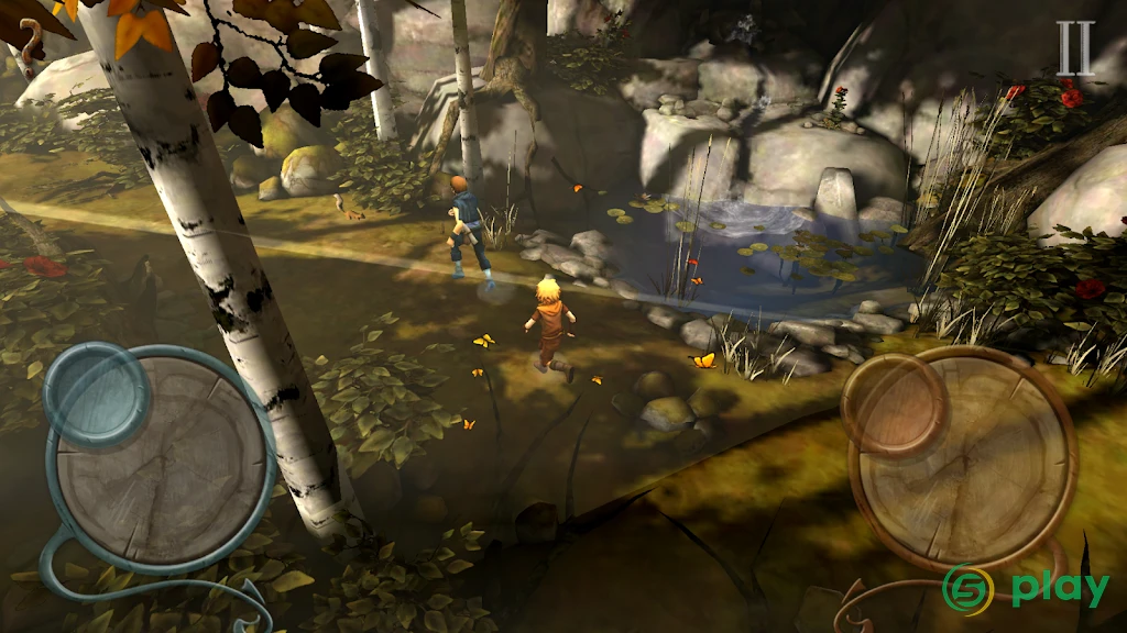 Brothers: a Tale of two Sons — скриншот 6
