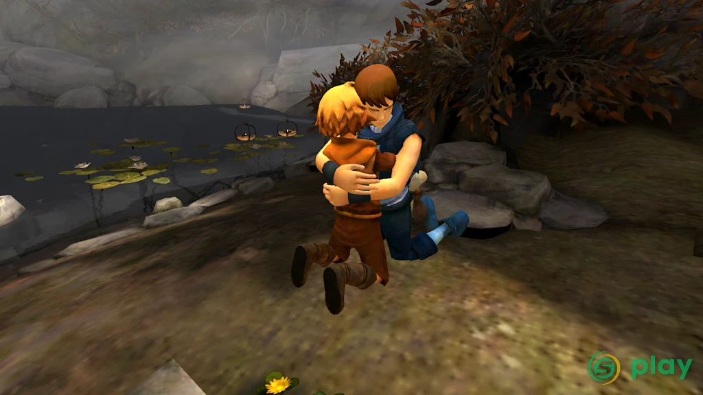 Brothers: a Tale of two Sons — скриншот 7