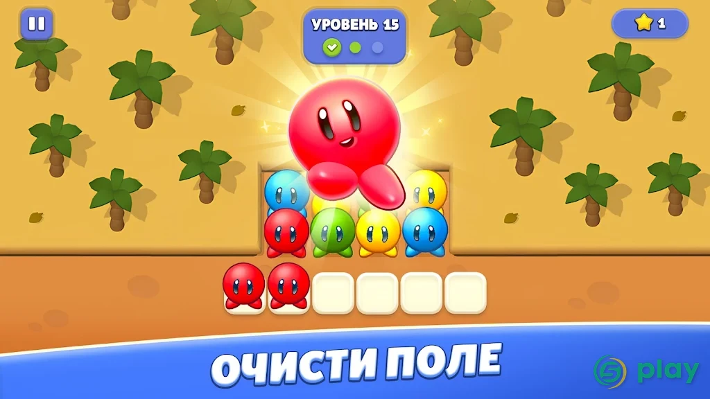 Bubble Jam – Головоломки на совпадение блоков — скриншот 6
