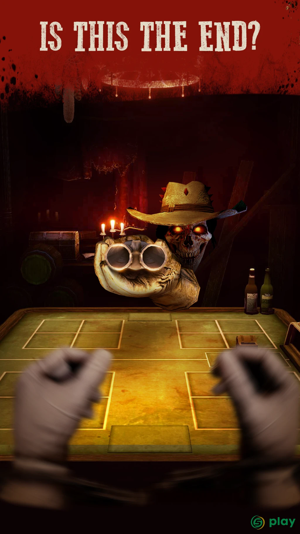 Buckshot Duel – PVP Online — скриншот 7