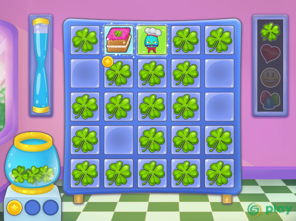 Cake Maker – Purble Place — скриншот 10