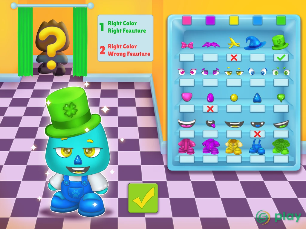 Cake Maker – Purble Place — скриншот 11
