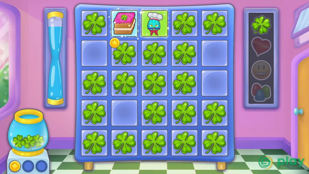 Cake Maker – Purble Place — скриншот 4