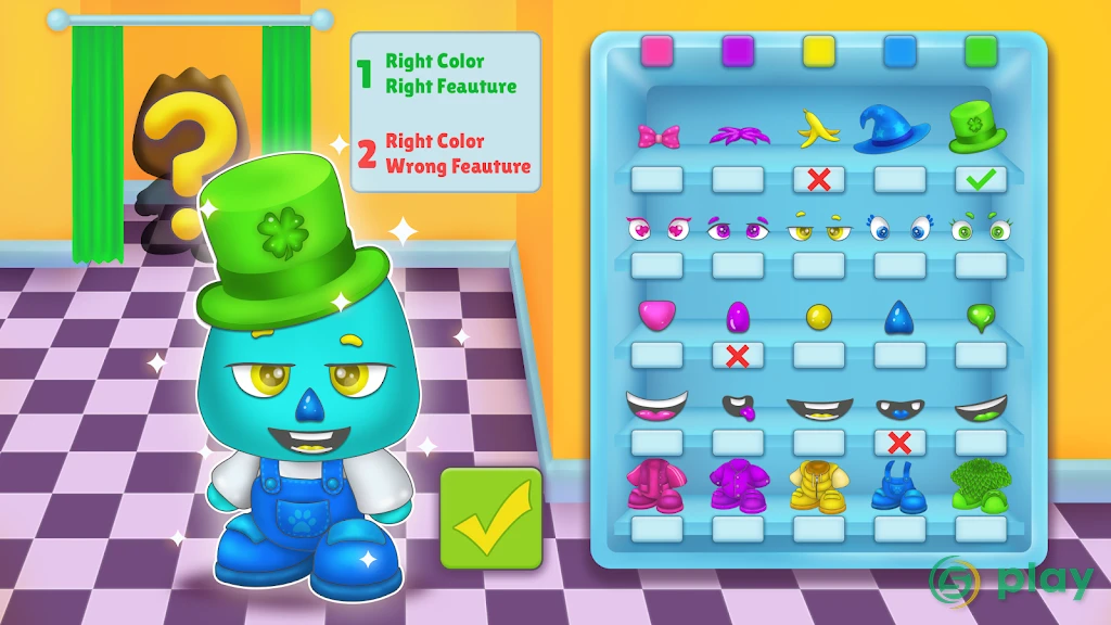 Cake Maker – Purble Place — скриншот 5