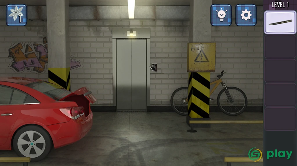 Can You Escape: Коллекция — скриншот 6
