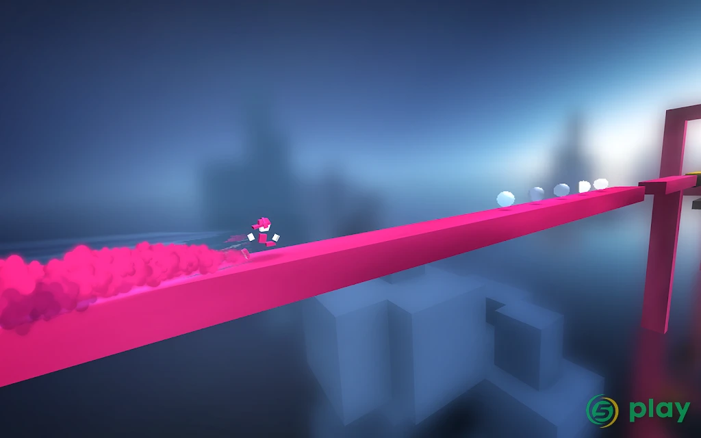 Chameleon Run — скриншот 10