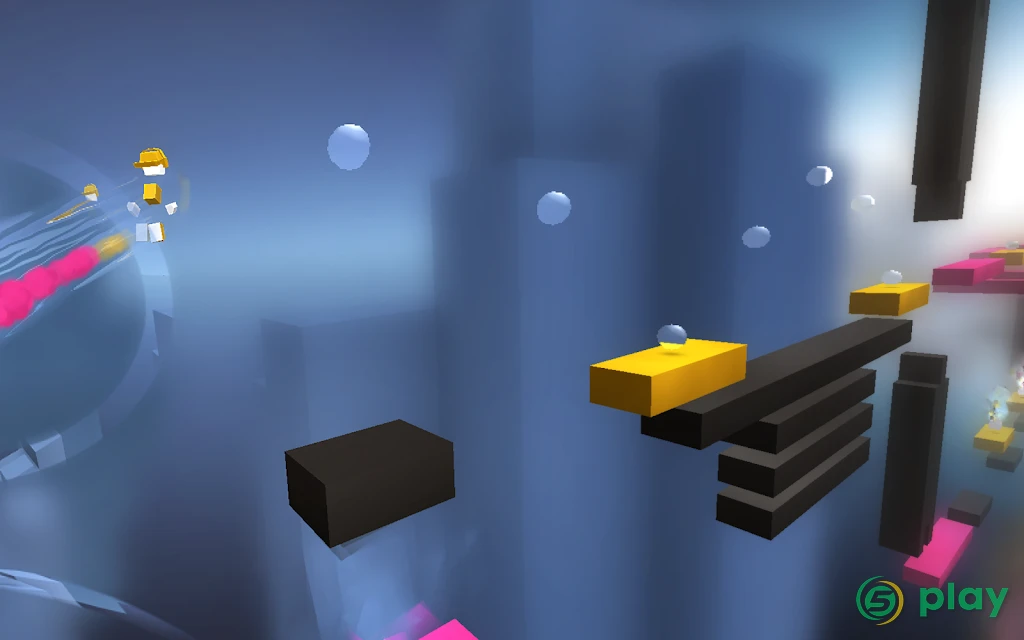 Chameleon Run — скриншот 12