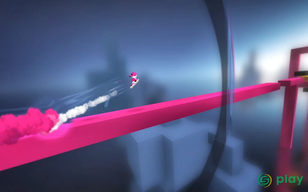 Chameleon Run — скриншот 6