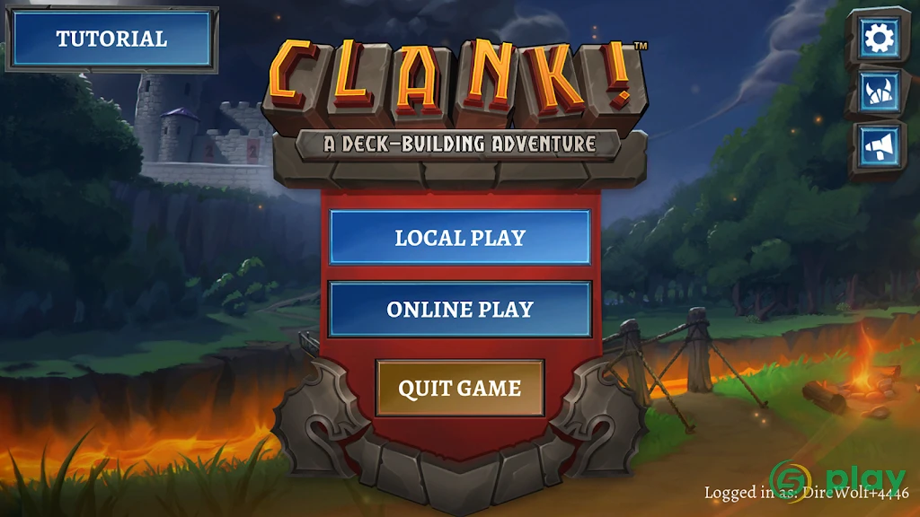 Clank! — скриншот 3