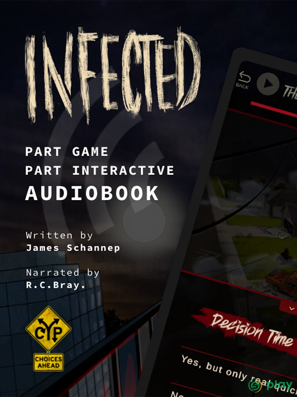 Click Your Poison: INFECTED — скриншот 6