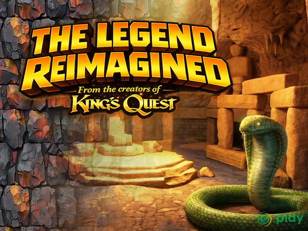 Colossal Cave 3D — скриншот 9