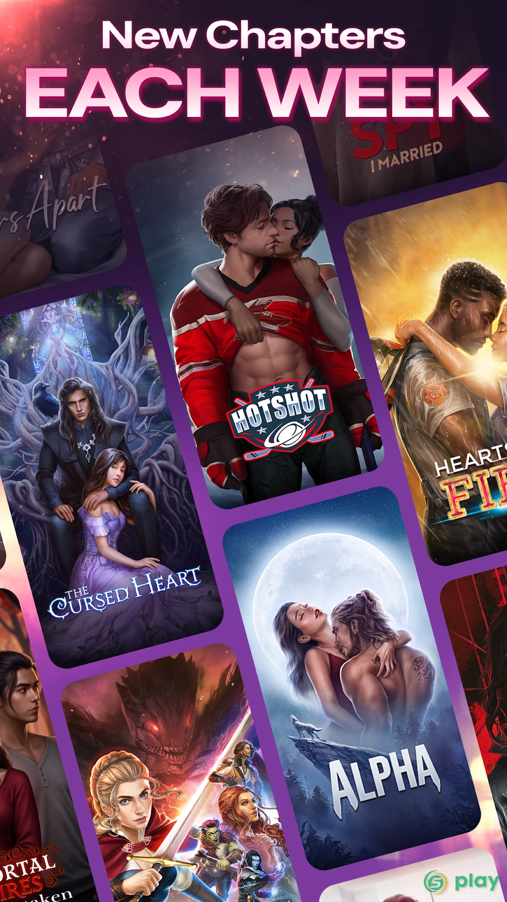 Choices: Stories You Play — скриншот 11