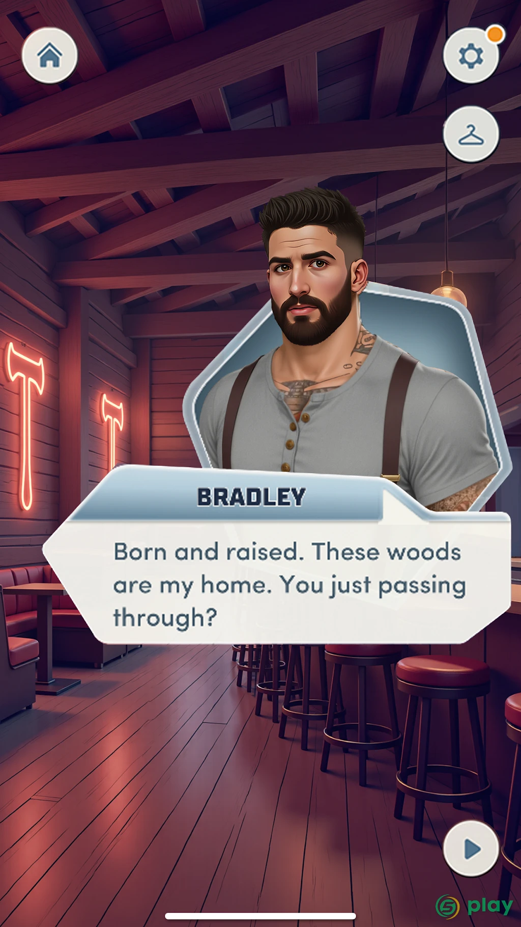Choices: Stories You Play — скриншот 12