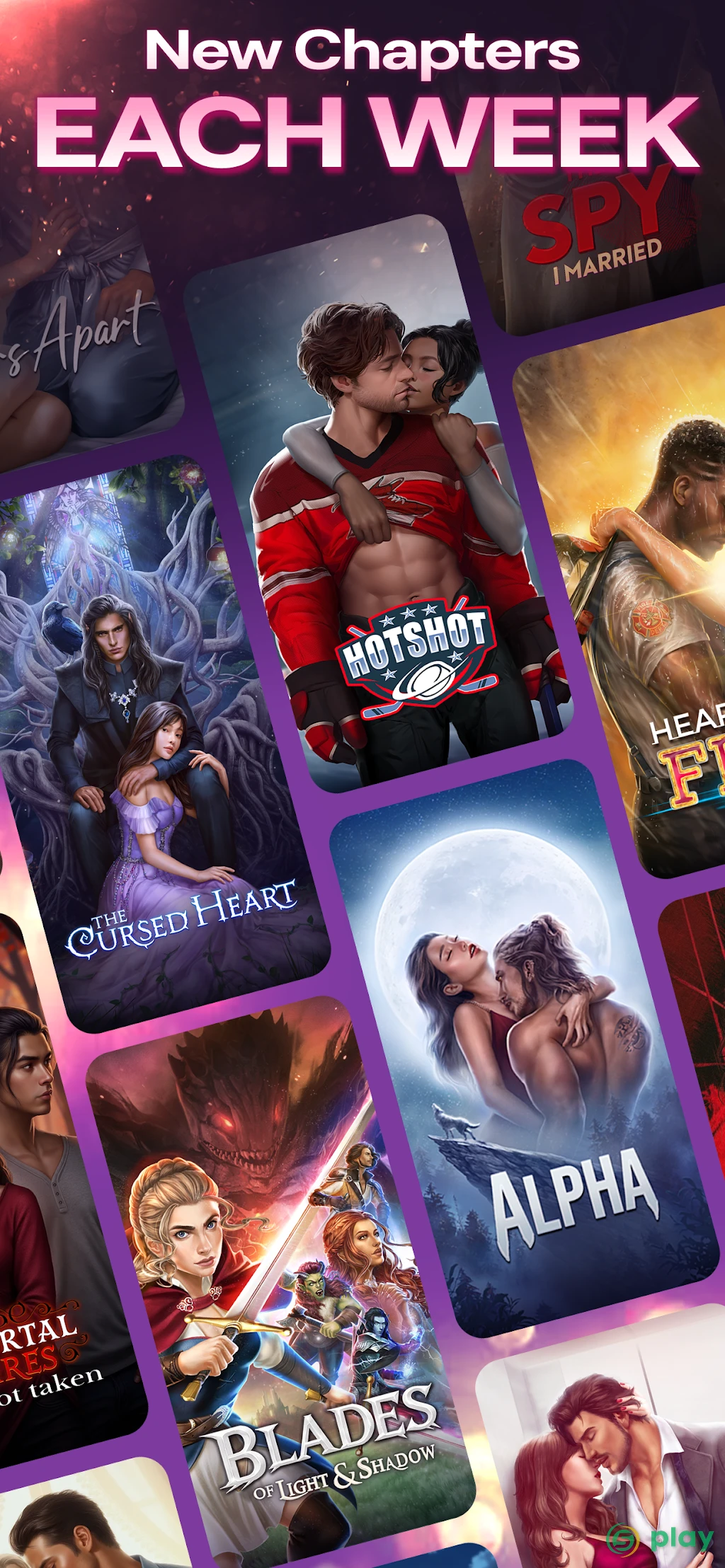 Choices: Stories You Play — скриншот 5