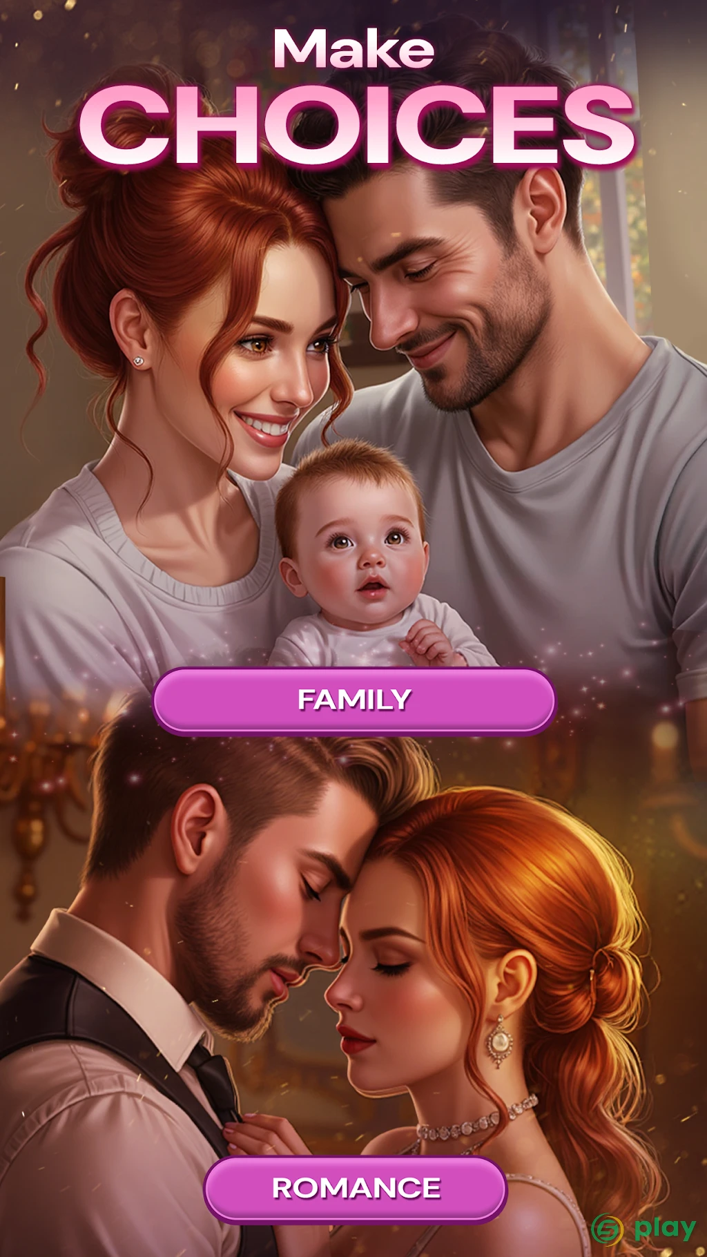 Choices: Stories You Play — скриншот 9