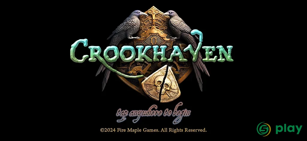 Crookhaven — скриншот 1