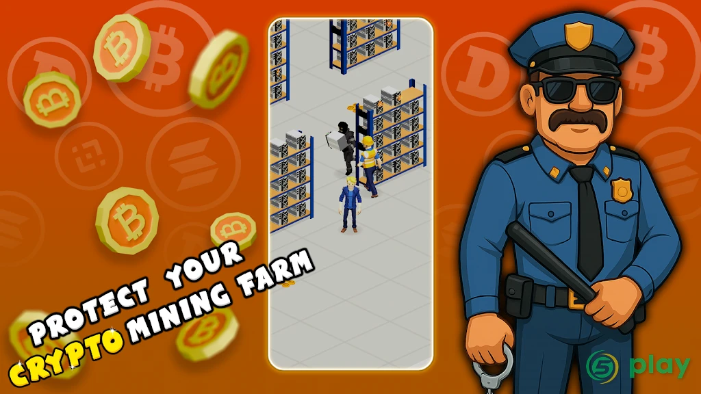 Crypto Empire Tycoon — скриншот 11