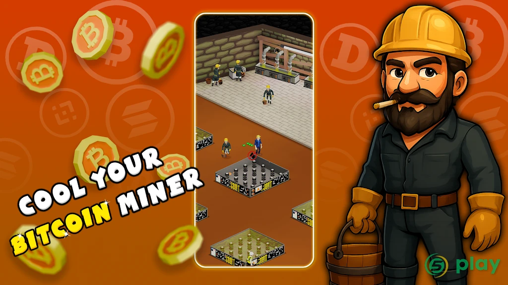 Crypto Empire Tycoon — скриншот 9