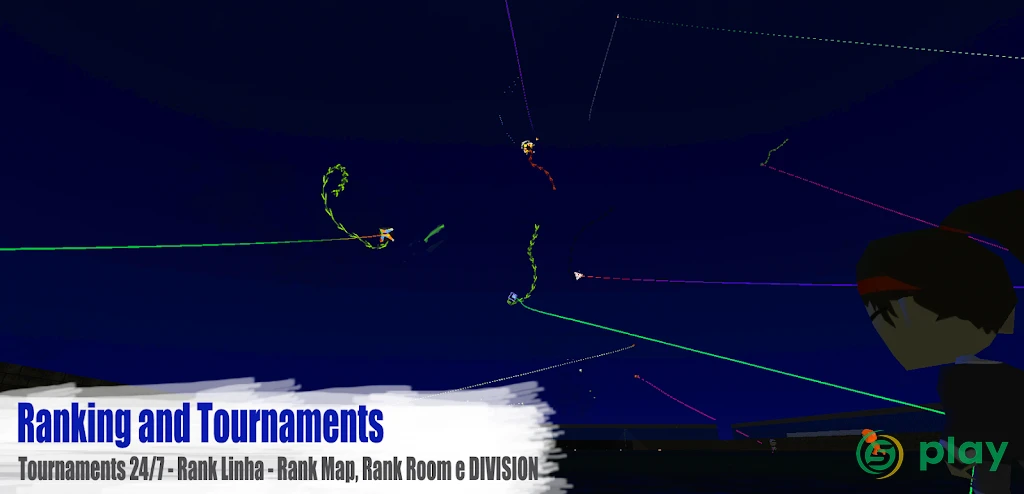 CS Diamantes Pipas — скриншот 6