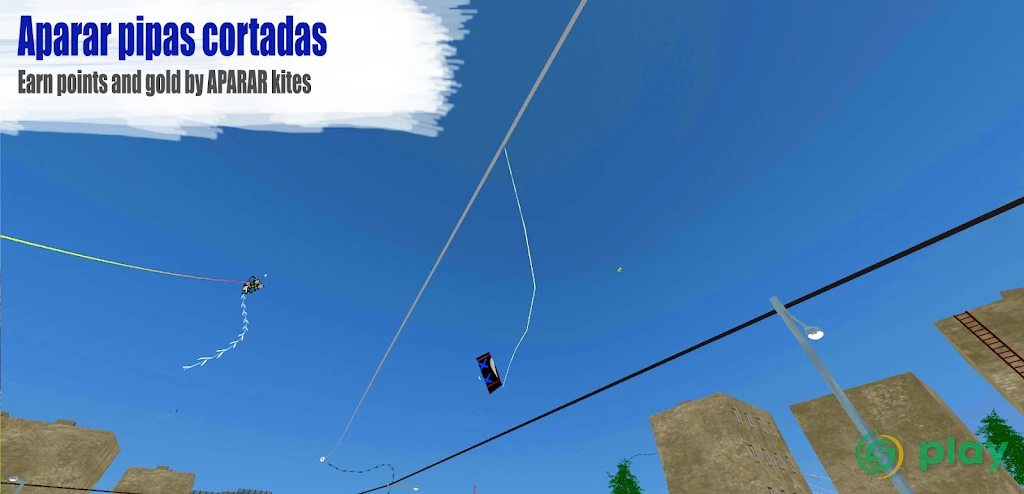CS Diamantes Pipas — скриншот 8